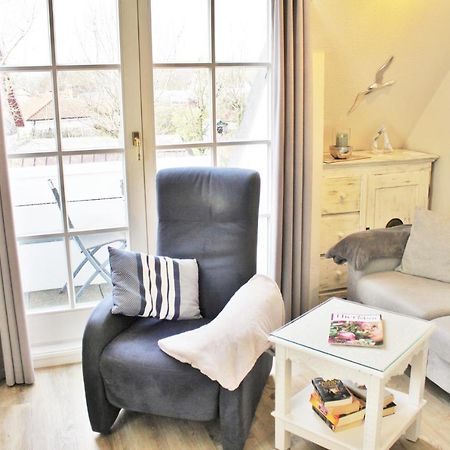 Ferienwohnung Witt Hingst Westerland Bagian luar foto