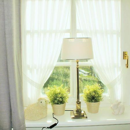 Ferienwohnung Witt Hingst Westerland Bagian luar foto