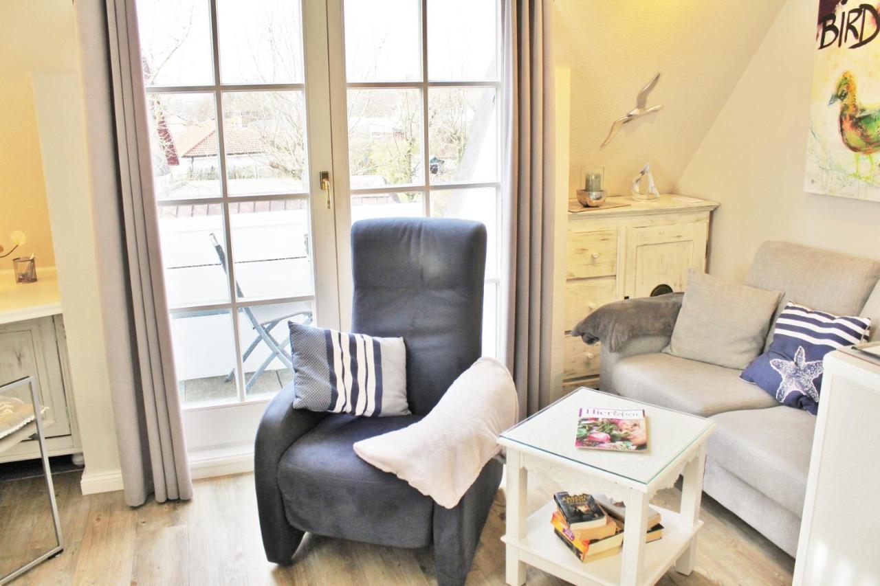 Ferienwohnung Witt Hingst Westerland Bagian luar foto