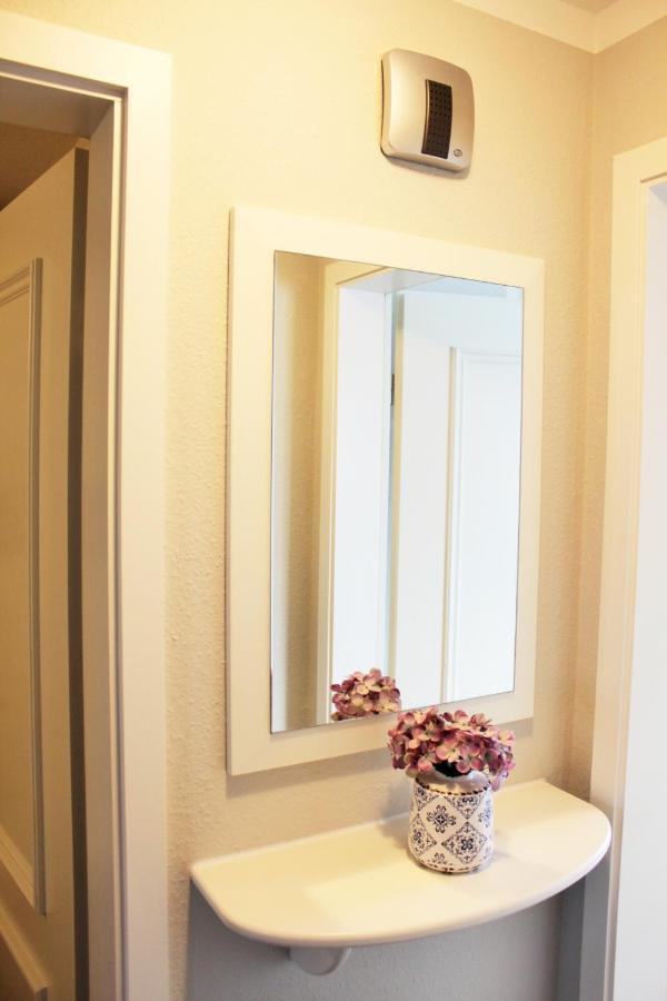 Ferienwohnung Witt Hingst Westerland Bagian luar foto